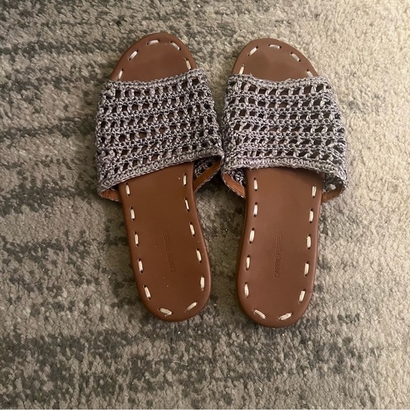 Carrie Forbes Sandals - Picture 3 of 5